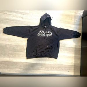 Dickies Original Brand Hoodie XL